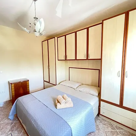 Harbour Apartment