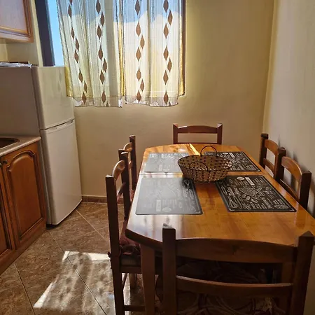 Harbour Apartment Durrës